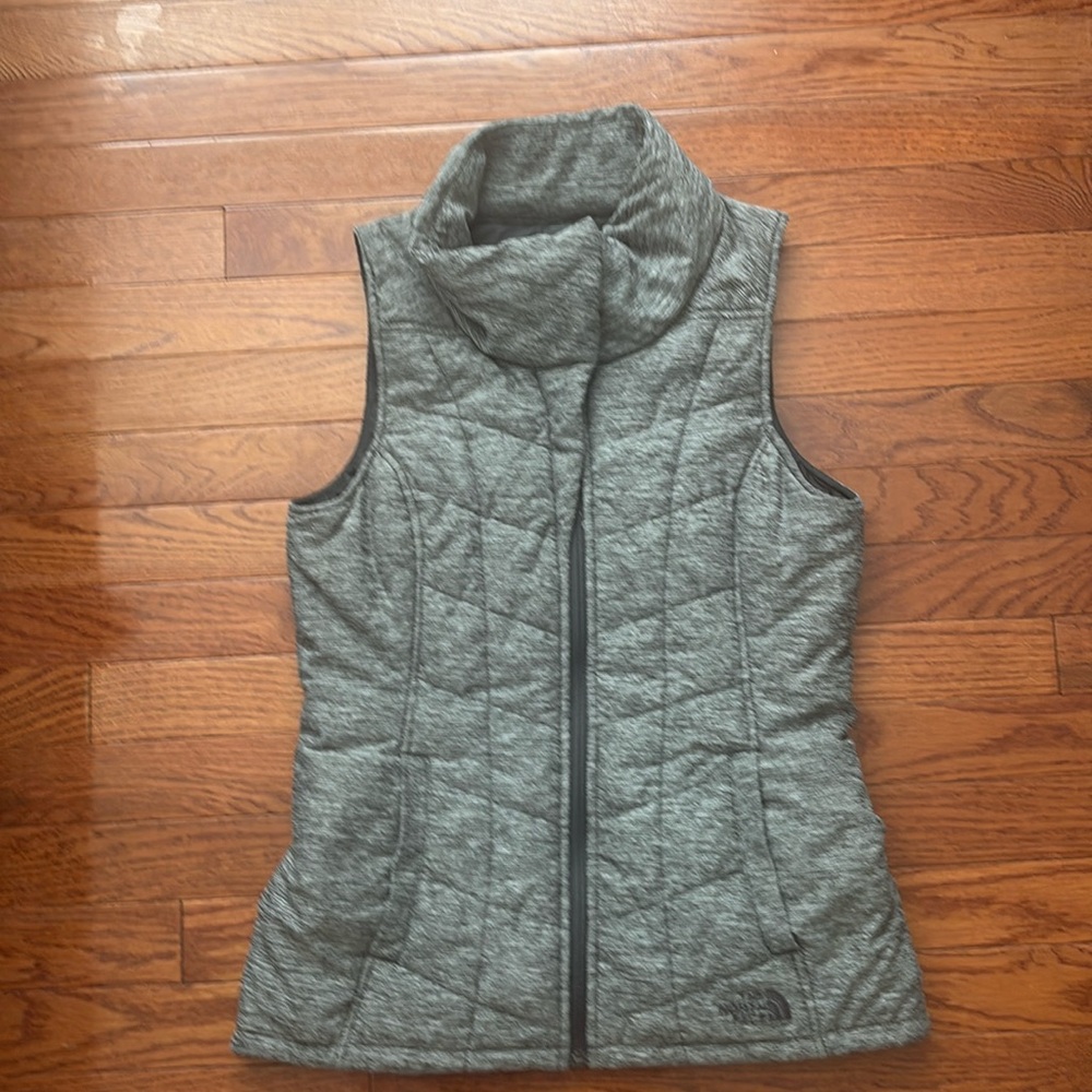 The North Face Vest